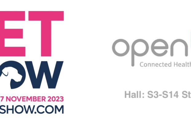 OpenBio at London Vet Show 2023